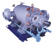 Pipeline Oil Pumps | Pumps Catalog