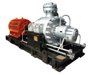 Pump Unit